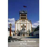 Basilika St. Eucharius-St. Matthias in Trier